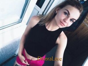DivoraLove