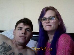 DixoNAlisa