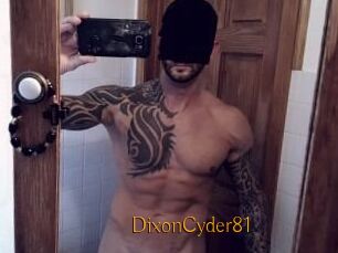 DixonCyder81