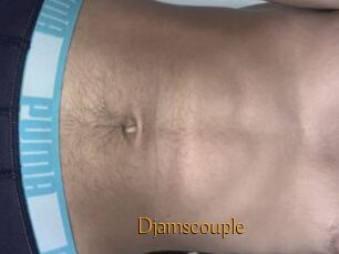Djamscouple