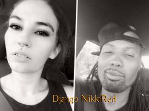 Django_NikkiRed