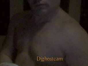 Djghostcam