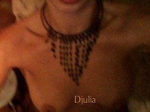 Djulia