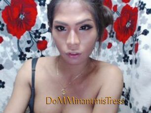 DoMMinantmisTress