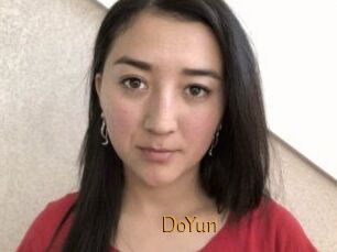 DoYun