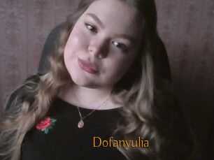Dofanyulia
