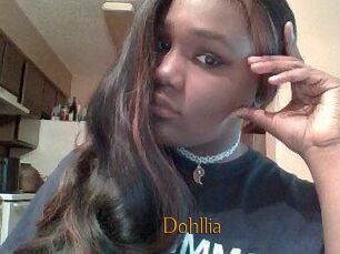 Dohllia