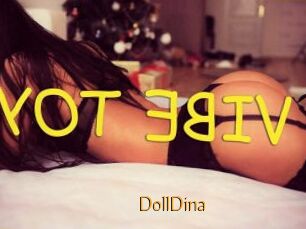 DollDina