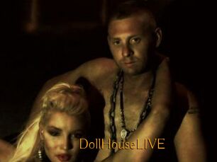 DollHouseLIVE