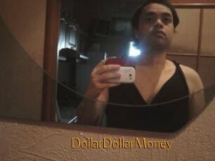 DollarDollarMoney