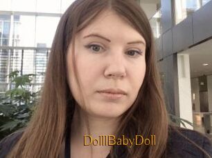 DolllBabyDoll