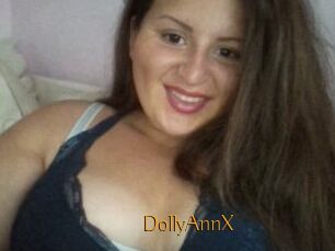 DollyAnnX