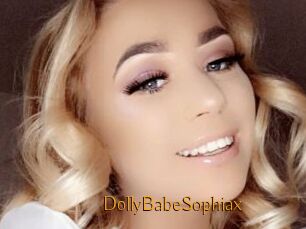 DollyBabeSophiax