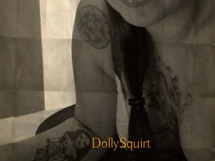 DollySquirt