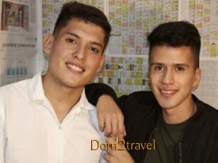 Dom2travel