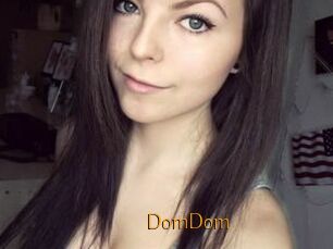 DomDom