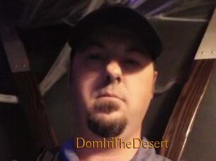 DomInTheDesert