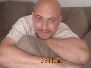 DomJuan