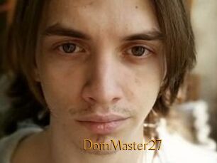 DomMaster27