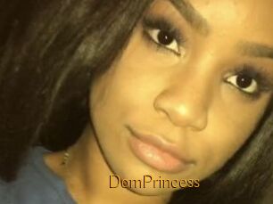 DomPrincess