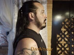 DomVoyeur