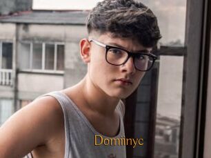 Domiinyc