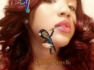 Domina_Norelle