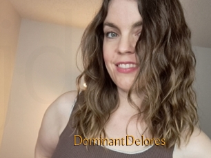 DominantDelores