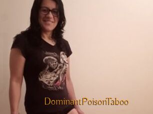 DominantPoisonTaboo