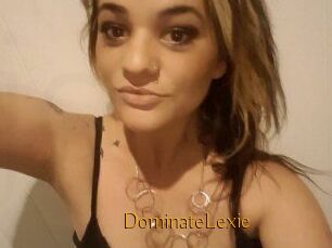 DominateLexie