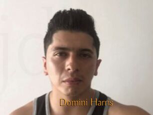 Domini_Harris