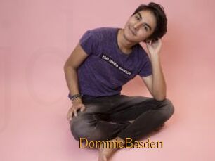 DominicBasden
