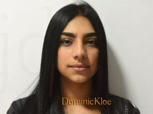 DominicKloe