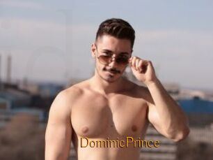 DominicPrince
