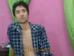 DominicSexxx