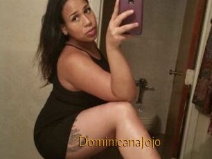 DominicanaJojo