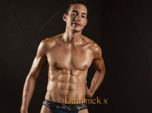 Dominick_x