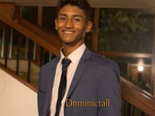 Dominictall