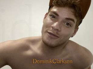 DominikClarkson