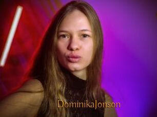DominikaJonson