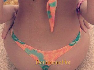 DominiqueHot