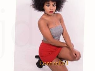 DominoDoll