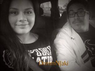 DommNJaki