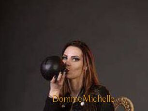 DommeMichelle