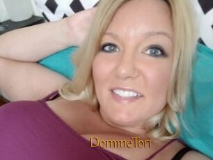 DommeTori