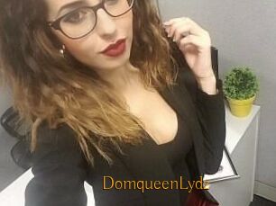 DomqueenLydz