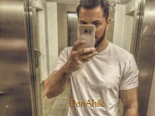 DonAhile