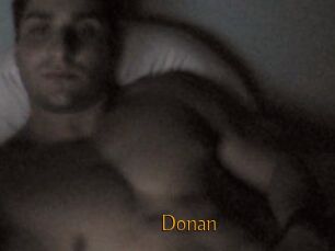 Donan