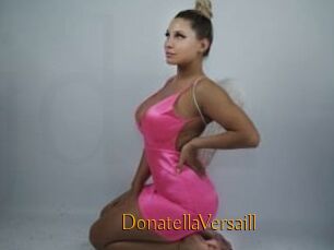 DonatellaVersaill