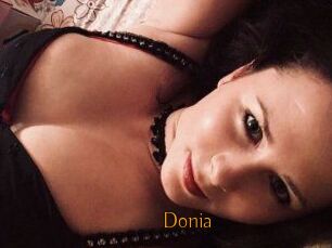 Donia
